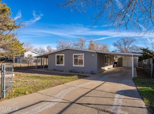 6355 N Union Dr, Prescott Valley, AZ 86314