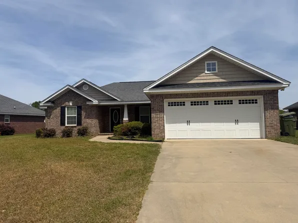 2850 Foxcroft Cir, Sumter, SC 29154