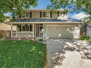 3933 Sunstone Way, Fort Collins, CO 80525