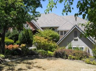 5830 Wedgewood Dr, Granite Bay, CA 95746