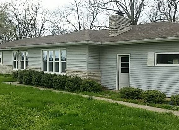 Property Front View