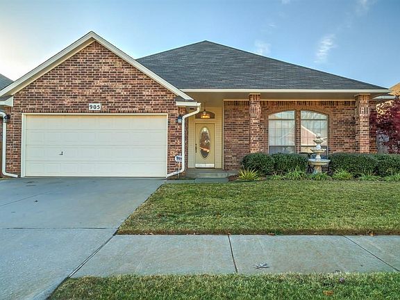 2nd image of 905 Elm Creek Dr