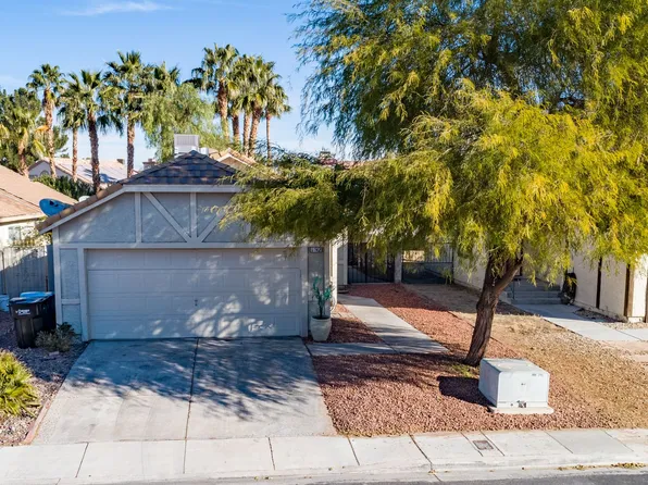 1742 Ember Glow Cir, Las Vegas, NV 89119