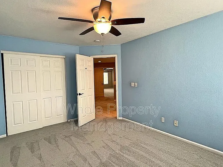Guest room #1