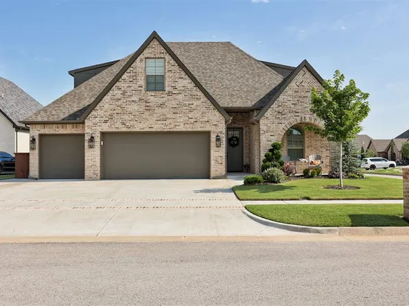 8409 NW 130th Ter, Oklahoma City, OK 73142