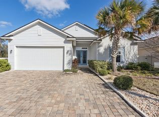 2700 Sea Grape Dr N, Fernandina Beach, FL 32034