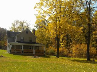 1882 Old Mill Rd, East Waterford, PA 17021