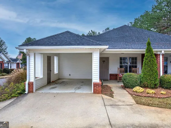 150 Old Mill Rd Unit 205, Cartersville, GA 30120