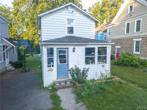 404 S 5th St, Fulton, NY 13069