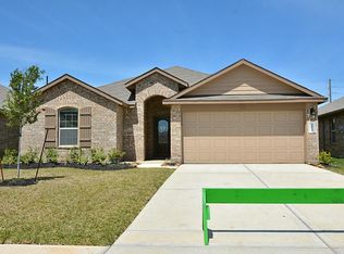 28910 Innes Park Pl, Katy, TX 77494