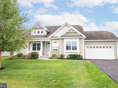 29756 Oliver Wolcott Dr, Millsboro, DE, 19966