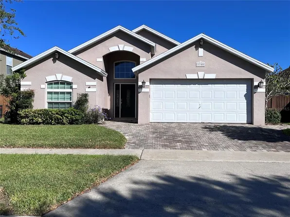 3705 Seminole Dr, Orlando, FL 32812