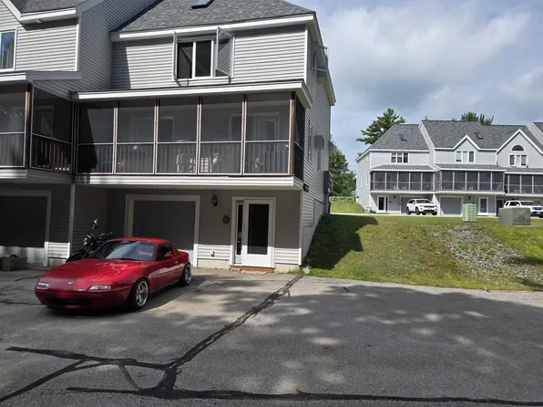 35 Collins Landing Road #32, Weare, NH 03281