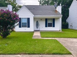 1710 James Buchanan Dr, Biloxi, MS 39531