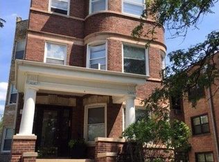 1118 W Loyola Ave #1, Chicago, IL 60626