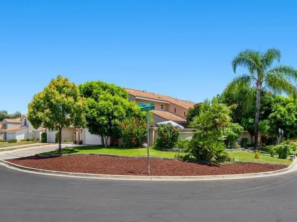 43200 Vista Del Rancho, Temecula, CA 92592