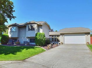 14919 E Wabash Ct, Spokane, WA 99216