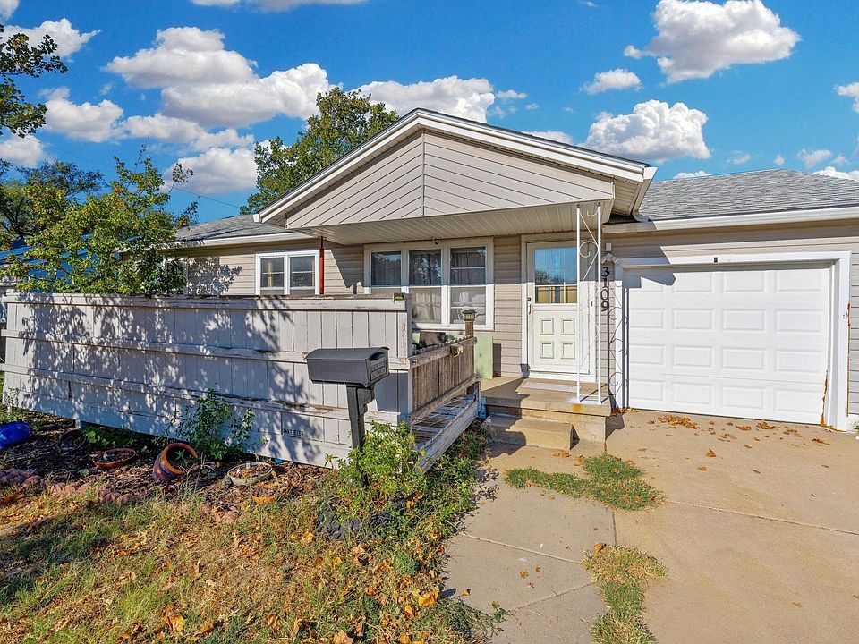 1st image of 3109 S Wichita St
