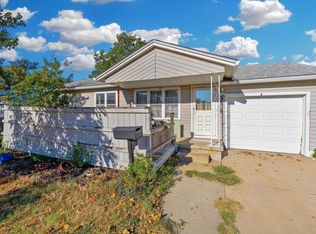 3109 S Wichita St, Wichita, KS 67217