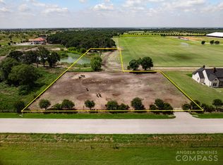 311 Martingale Trl, Oak Point, TX 75068
