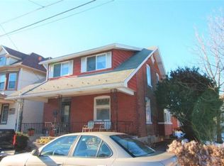 2469 Birch St, Easton, PA 18042