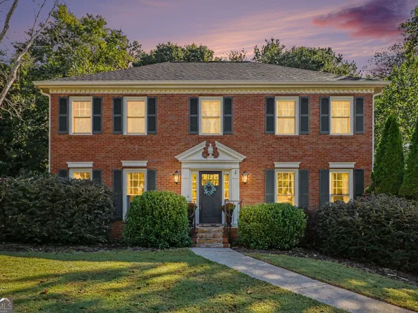 115 West Ct, Johns Creek, GA 30097
