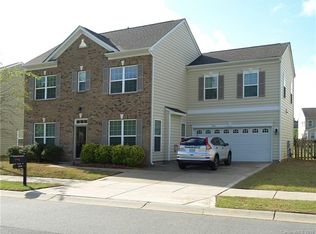 3714 Exbury Gardens Dr, Waxhaw, NC 28173