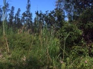 Seadrift Rd LOT 48, Pahoa, HI 96778