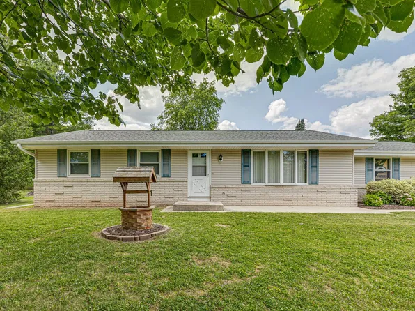 4026 North 46th STREET, Sheboygan, WI 53083