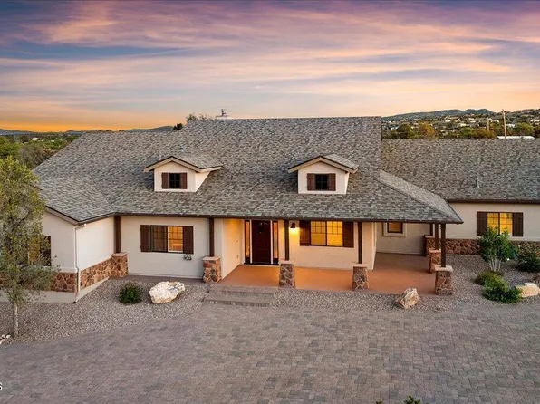 2515 W Glenshandra Dr, Prescott, AZ 86305