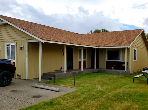 2113 N Yellowstone St Unit B, Ellensburg, WA 98926