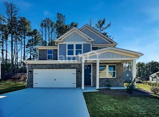 1409 Aquamarine Dr, Loganville, GA 30052