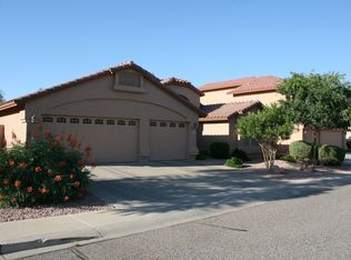 5752 W Cinnabar Ave, Glendale, AZ 85302