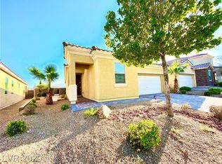 33 Augusta Course Ave, Spring Valley, NV 89148