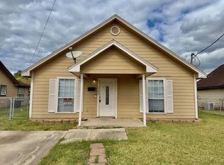 1195 Madison Ave, Beaumont, TX 77701