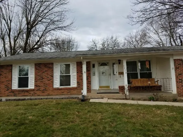 1170 Central Pkwy, Florissant, MO 63031