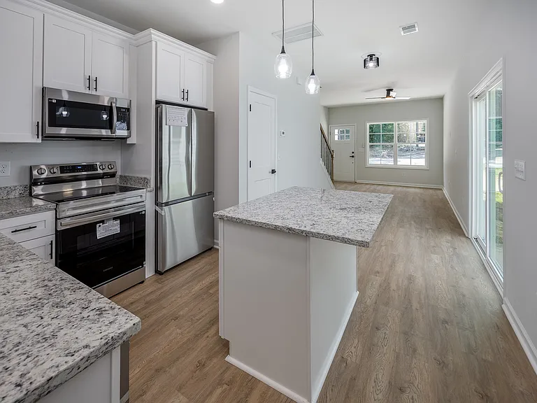 1511 Cleveland St #A — Photo 7