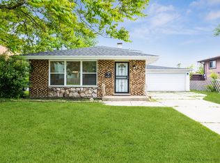 14327 Lincoln Ave, Dolton, IL