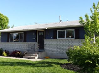 287 W 775 N, Logan, UT 84321