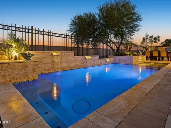 35573 N GRANADA Lane, Queen Creek, AZ 85140