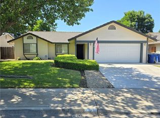 1128 Quail Ct, Merced, CA 95340