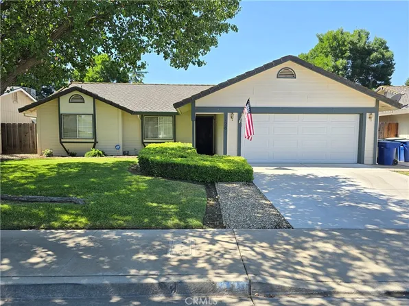 1128 Quail Ct, Merced, CA 95340