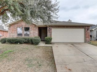 1620 Birch Bend Way, Little Elm, TX 75068