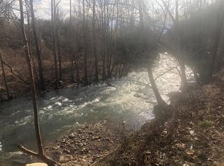 Sandy Bottom Rd, Erwin, TN 37650