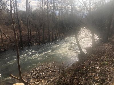 Sandy Bottom Rd, Erwin, TN, 37650