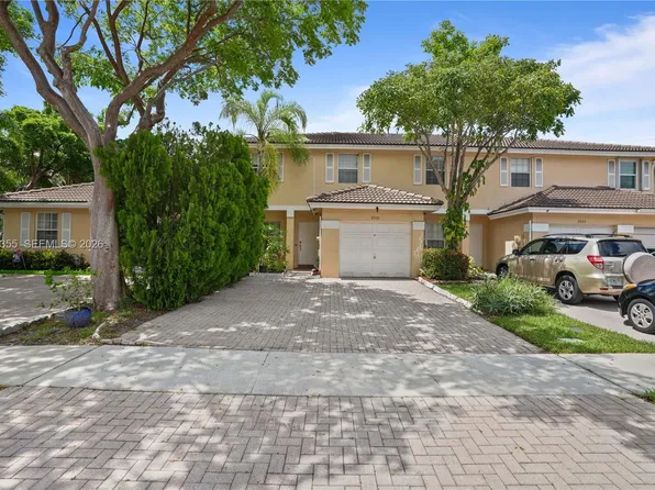 8964 NW 53rd Ct, Sunrise, FL 33351