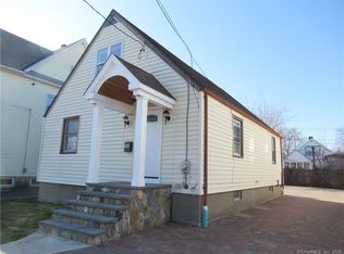 458 Garfield Ave, Bridgeport, CT 06606