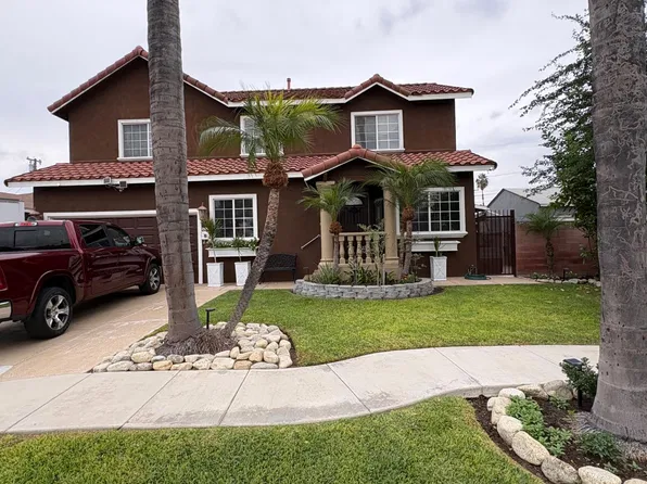833 Aileron Ave, La Puente, CA 91744