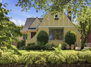 7632 SE 28th Ave, Portland, OR 97202