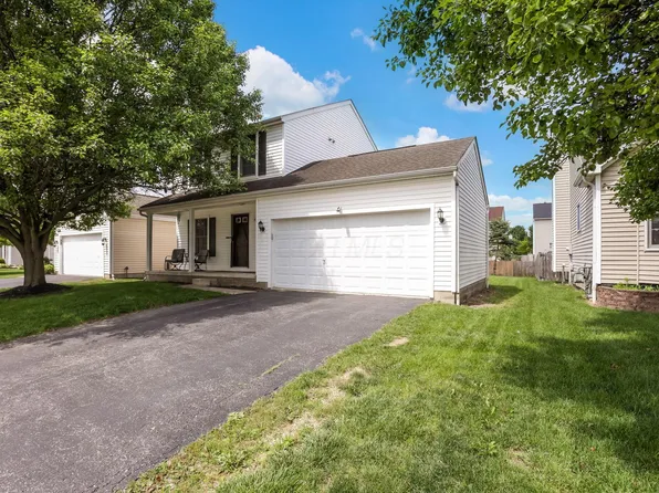 405 Ruffin Dr, Galloway, OH 43119